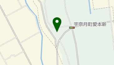 ペットセンター七福の地図画像