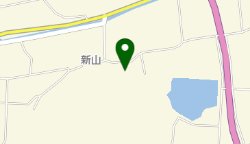 大江工業の地図画像