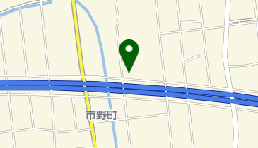 (有)松尾織布工場の地図画像