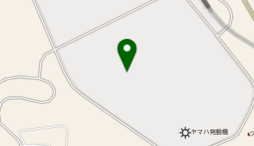 (有)大井製作所の地図画像