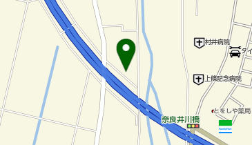 (株)エコロジカル・サポート工場の地図画像