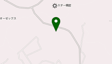 日本パーカライジング(株)静岡工場の地図画像