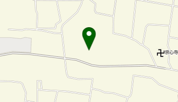 (株)高陽物流の地図画像