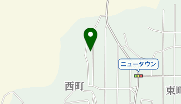 朔士館文化センターの地図画像
