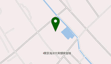 (株)リクサス静岡吉田物流センターの地図画像