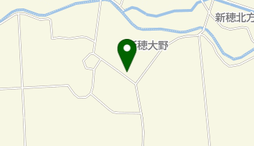 (同)日本物流システムの地図画像