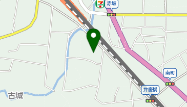 (株)渡辺作意商店駒形物流センターの地図画像