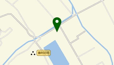 (株)スーパースプリング佐久物流センターの地図画像