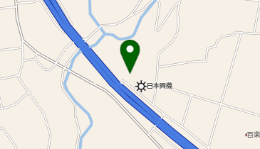 (株)カムサ双葉サービス工場の地図画像