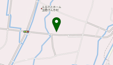 フリー建材工業(有)の地図画像