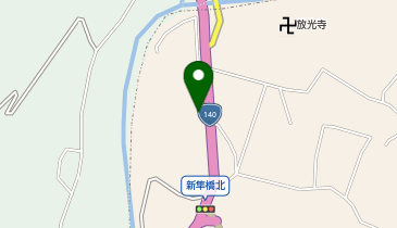 山梨水産加工事業協同組合事務所の地図画像