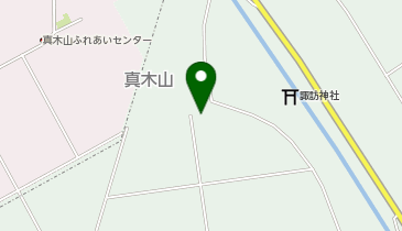 池浦左官工業の地図画像