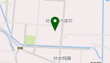 (株)ユーティエス第二工場の地図画像