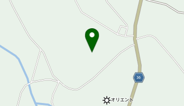 高山運輸倉庫(株)梅沢倉庫の地図画像