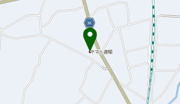 ヤマト運輸(株)みなかみ(営)の地図画像