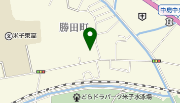 (有)藤井ボールト製作所の地図画像