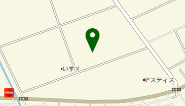 明星物流(有)の地図画像