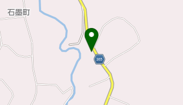 (株)斉藤林業沼田第一工場A棟の地図画像