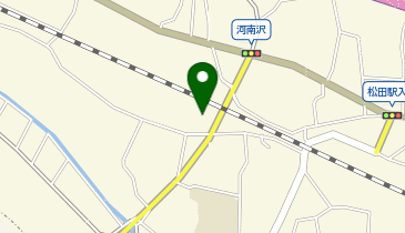 子育支援センターすこやかの地図画像