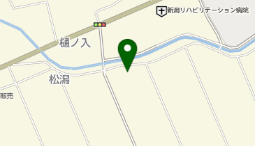 障がい者就労支援センタードリーム本館の地図画像
