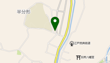 (有)ケイ・アンド・ケイ板金工業の地図画像