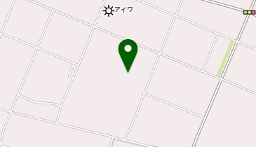 前橋南部運送(株)伊勢崎インター倉庫の地図画像