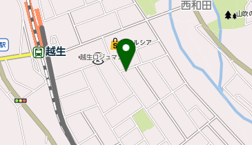 盛籠調製はまなか総合センターの地図画像