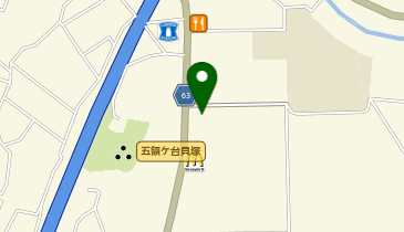 ヤマト運輸(株)平塚広川(営)の地図画像