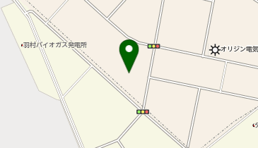 トヨタS&D西東京(株)物流センターの地図画像