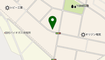 (株)みずほ観光本社事務所営業所の地図画像