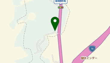 (株)MJスクラップセンターの地図画像