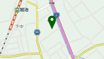 (株)ライフサポート北越後葬祭センターの地図画像