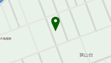 日本WeP流通(株)圏央入間物流センターの地図画像