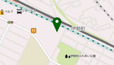 秩父コンクリート工業(株)熊谷工場の地図画像