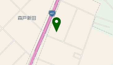 グランド産業(株)埼玉営業所の地図画像