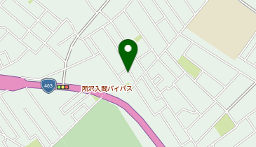 ケーテルエンジニアリング(株)の地図画像