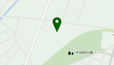 (株)富士テクニカ宮津大泉工場の地図画像