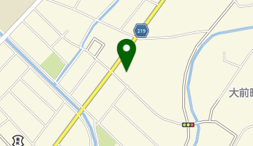 (株)ナースステージ物流・オペレーションセンターの地図画像