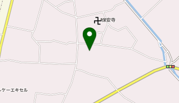 (有)大和ライト工業の地図画像