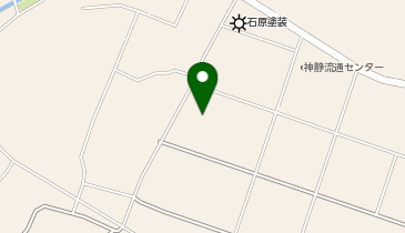 トヨタモビリティパーツ(株)綾瀬物流センターの地図画像