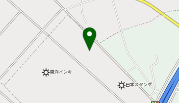 (株)フレンズヒル川越物流センターの地図画像