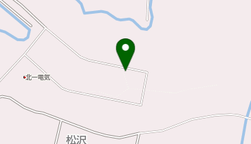 (株)ユニコム新潟工場の地図画像