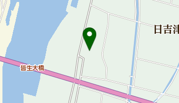 田中窯業(有)日吉津センターの地図画像