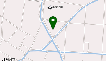 ホーショー物流(株)群馬(営)の地図画像