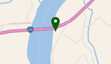 大和建設工業(株)の地図画像