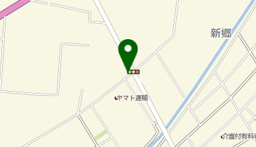 ホームエンジニアリングエクステリアの地図画像