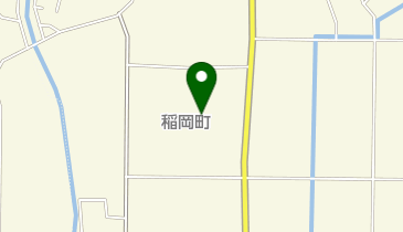 (株)山関東支店足利センターの地図画像