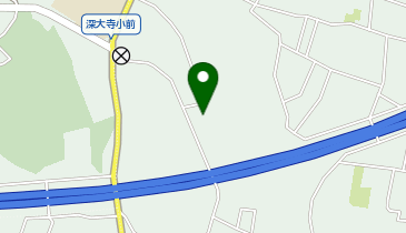 (株)佐野硝子工業の地図画像