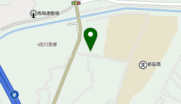 株)リンク新座営業所 | 新座市の社会関連・アクセス・地図 - NAVITIME