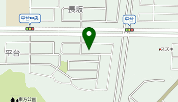 渡部鉄筋工業の地図画像